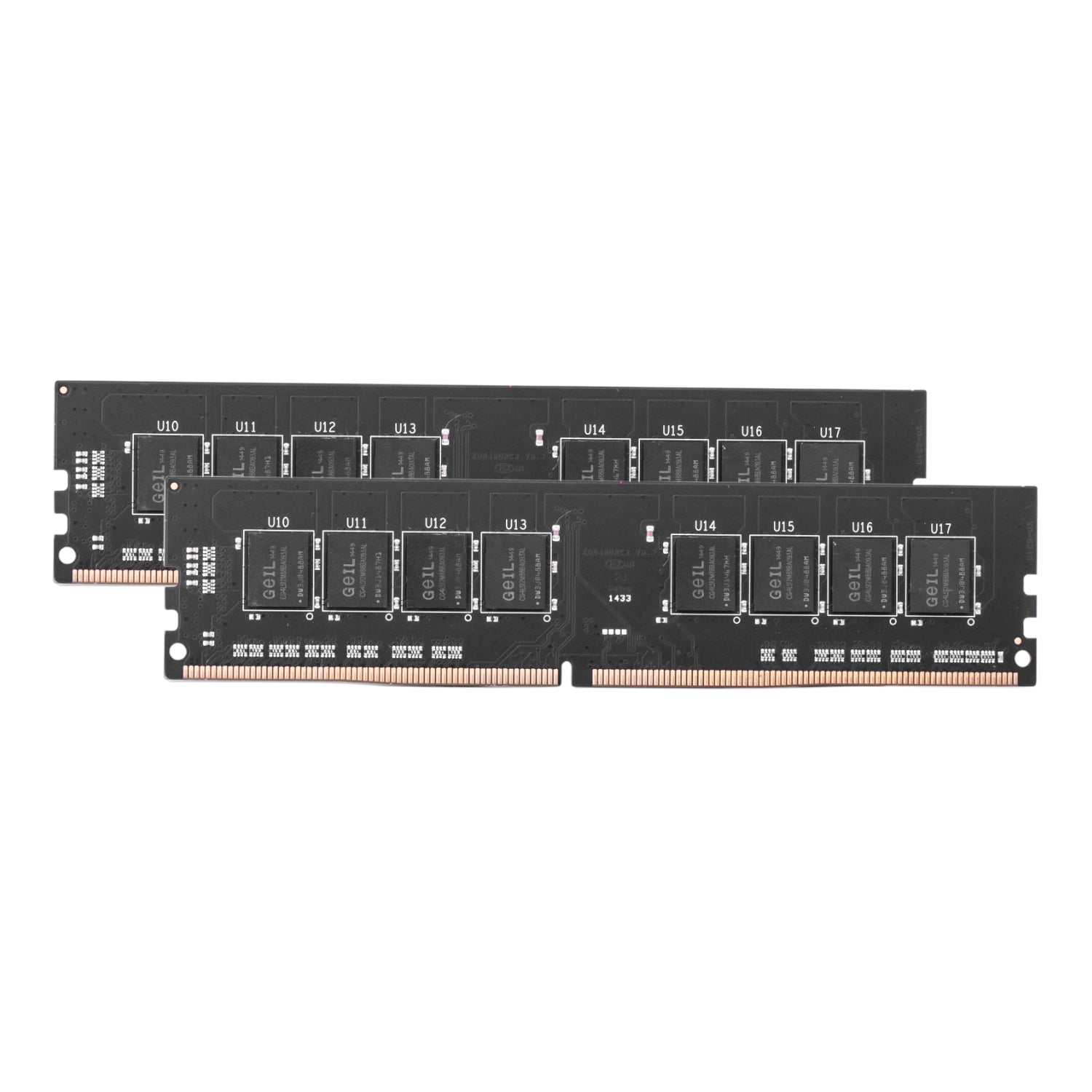 GeIL Pristine 32GB DDR4 3200MHz Desktop Memory Kit (16G x 2) - Guards On Duty Shop & Security Guards
