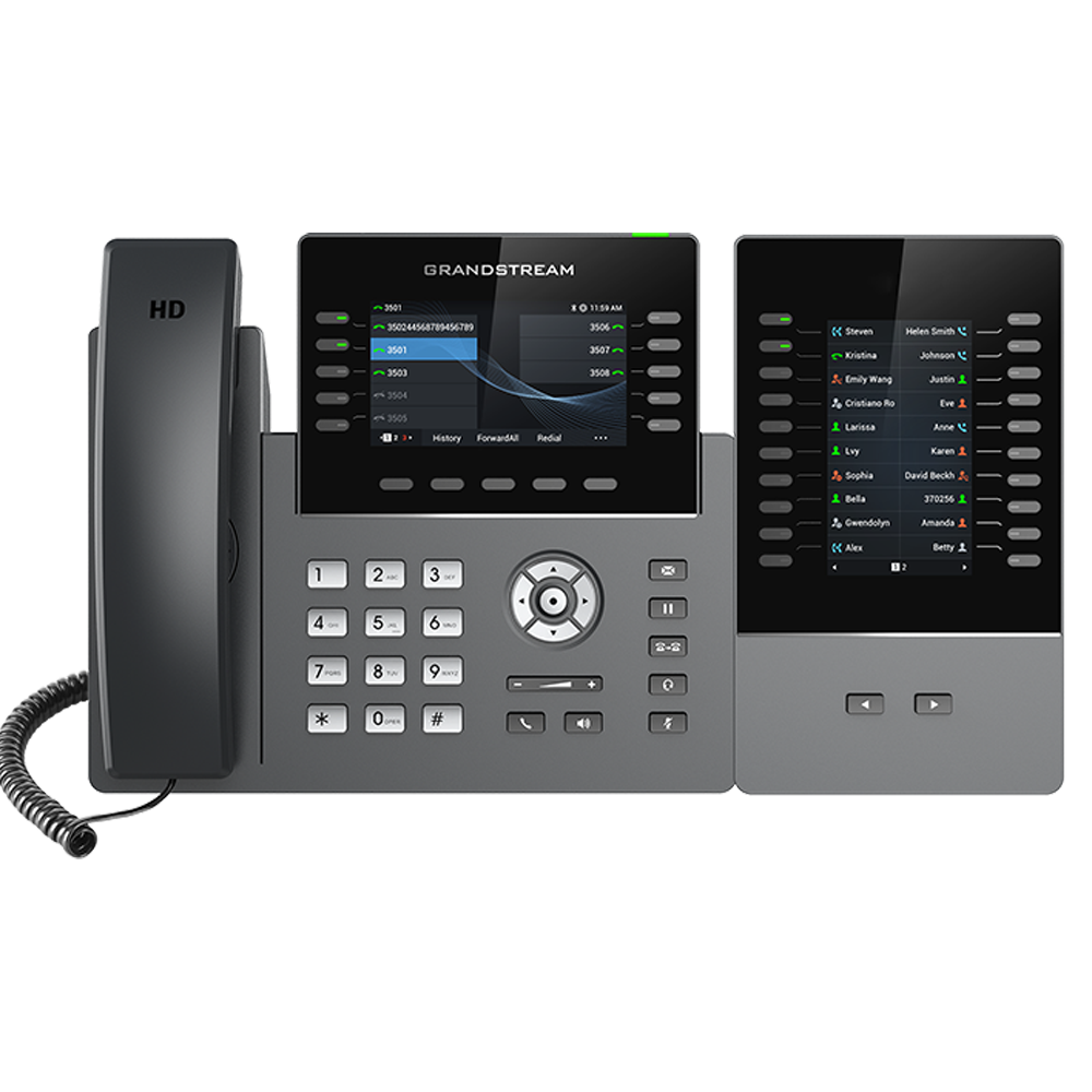 Grandstream GRP2615 Professional IP Phone - Guards On Duty Shop & Security Guards