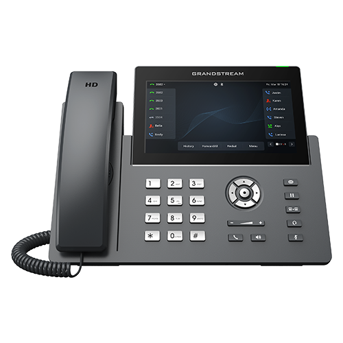 Grandstream GRP2670 Professional IP Phone - Guards On Duty Shop & Security Guards