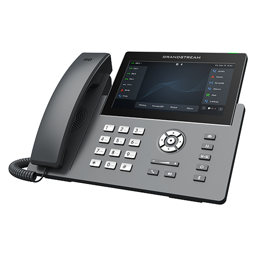 Grandstream GRP2670 Professional IP Phone - Guards On Duty Shop & Security Guards