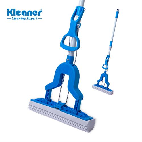 Kleaner Magic Butterfly Mop Squeeze