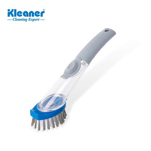 Kleaner Multi Purpose Kitchen Dish Washing Scrubbing Brush