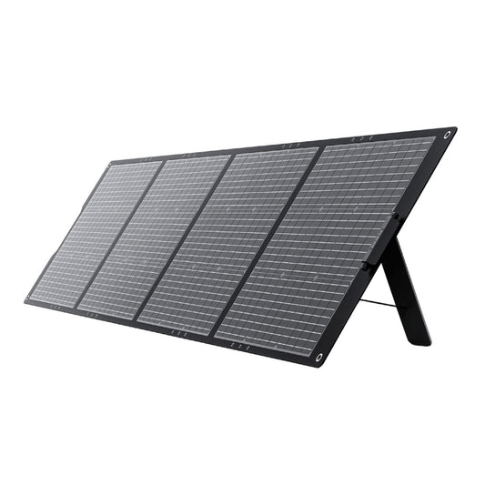Gizzu 220W Solar Panel - Guards On Duty Shop & Security Guards