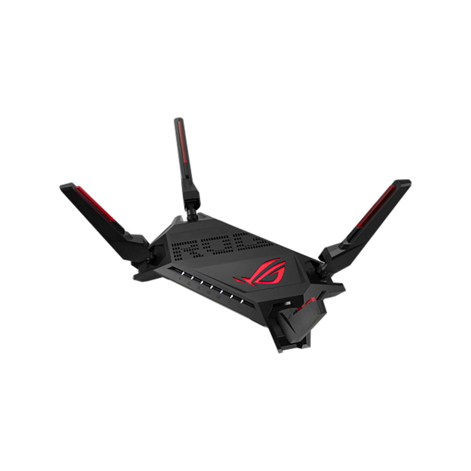 Asus ROG Rapture AX6000 Black Wi-Fi Router - Guards On Duty Shop & Security Guards