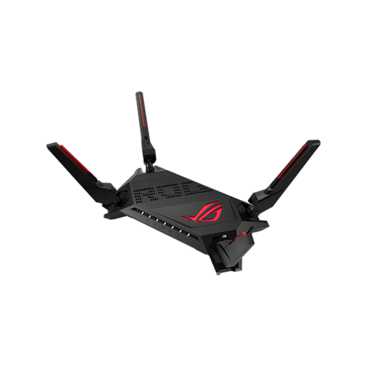 Asus ROG Rapture AX6000 Black Wi-Fi Router - Guards On Duty Shop & Security Guards