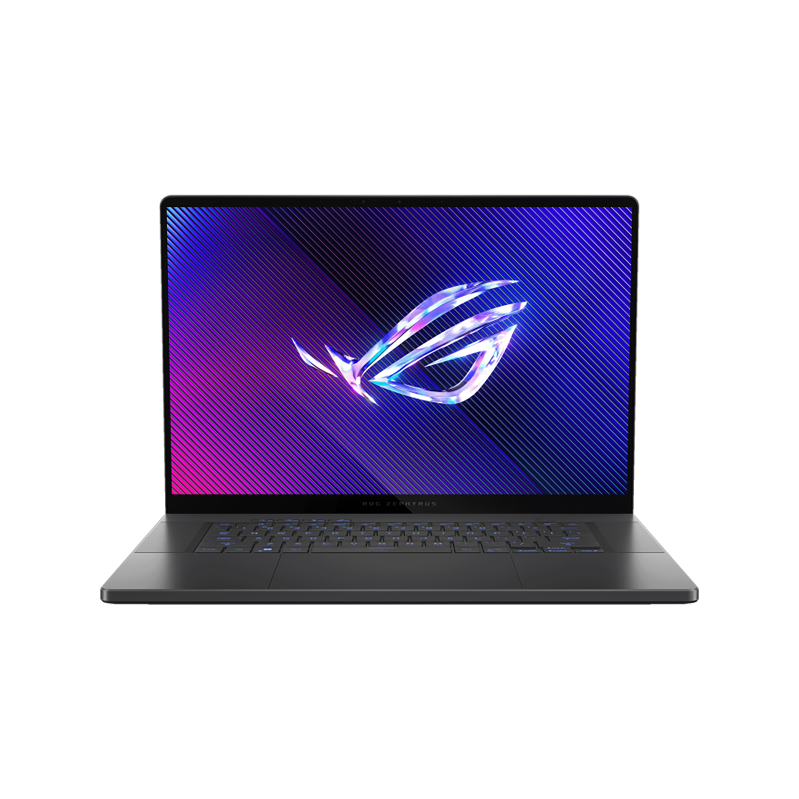 Asus ROG ZEPHYRUS G16 16" Core-U9 32GB 2TB Win 11 Home Gaming Notebook - Guards On Duty Shop & Security Guards