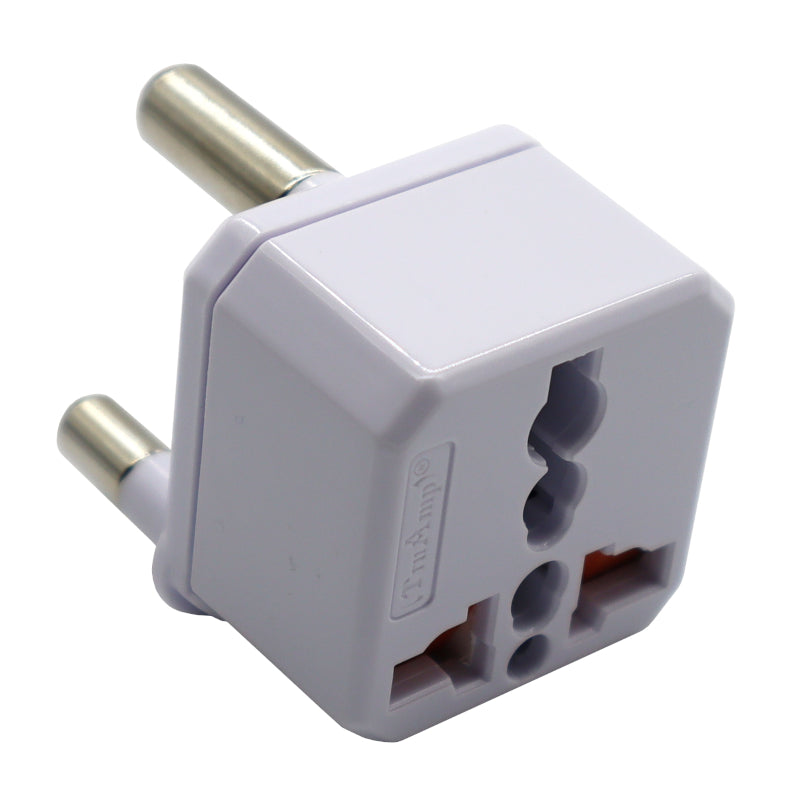 GIZZU Universal Travel Adapter - Guards On Duty Shop & Security Guards