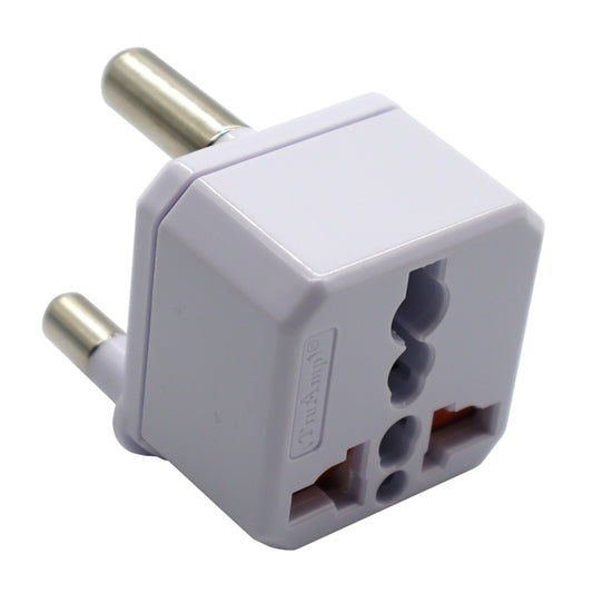 GIZZU Universal Travel Adapter - Guards On Duty Shop & Security Guards