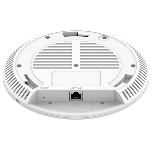 Grandstream GWN7660E Indoor AX3000 Wi-Fi 6 Access Point - Guards On Duty Shop & Security Guards