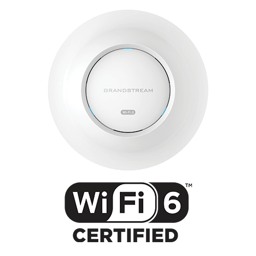 Grandstream GWN7660 Indoor Wi-Fi 6 Access Point - Guards On Duty Shop & Security Guards