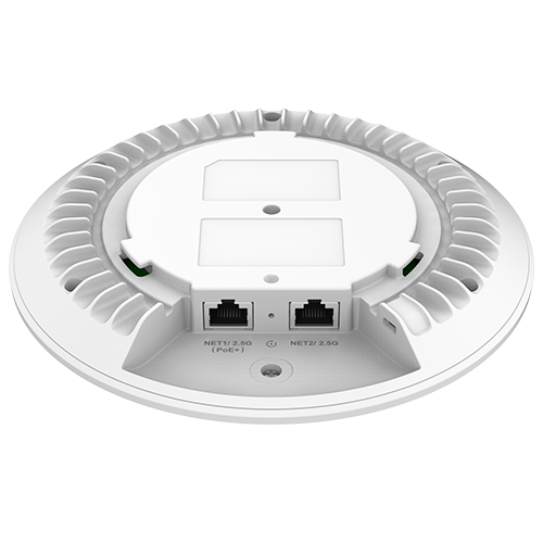 Grandstream GWN7670 Indoor Dual-Band Wi-Fi 7 Access Point - Guards On Duty Shop & Security Guards