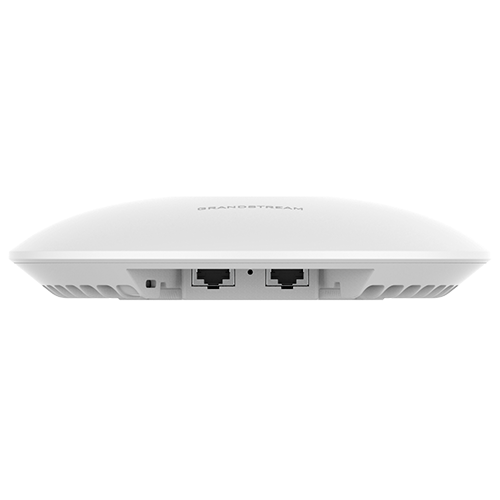 Grandstream GWN7670 Indoor Dual-Band Wi-Fi 7 Access Point - Guards On Duty Shop & Security Guards