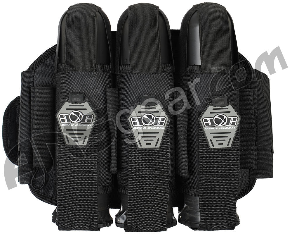 GXG 3 Pod Belt (31-15)
