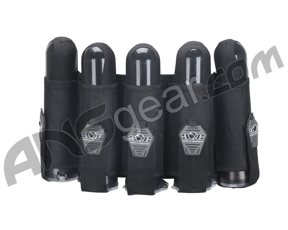 GXG 5 Pod Vertical Harness (31-71)