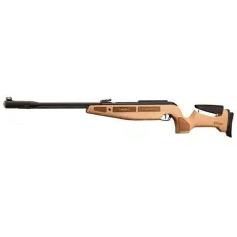 GAMO AIR RIFLE 4.5MM G-CHALLENGER IGT — G-6110099-IGTF