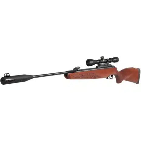 GAMO AIR RIFLE 4.5MM HUNTER 1250 GRIZZLY — G-61100611-MIGT