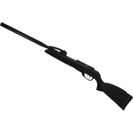 GAMO AIR RIFLE 4.5MM SWARM MAXXIM — G-61100389-C