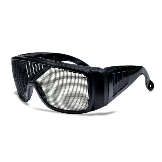 Pinnacle Gauzed Spectacle