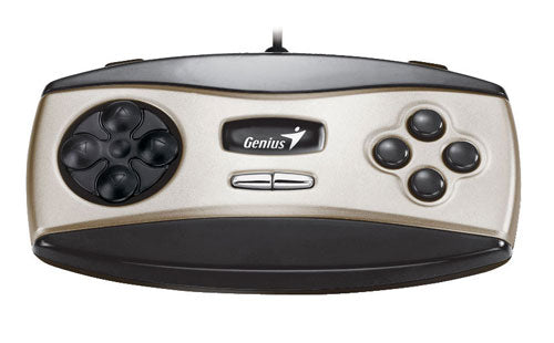Genius Gamepad, Maxfire Minipad USB