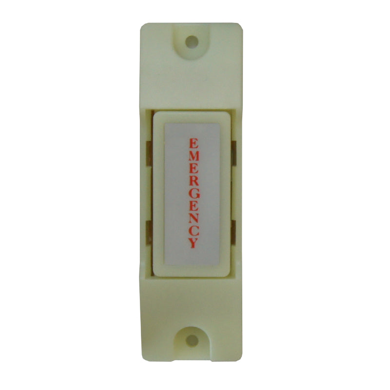 Panic Button Glow