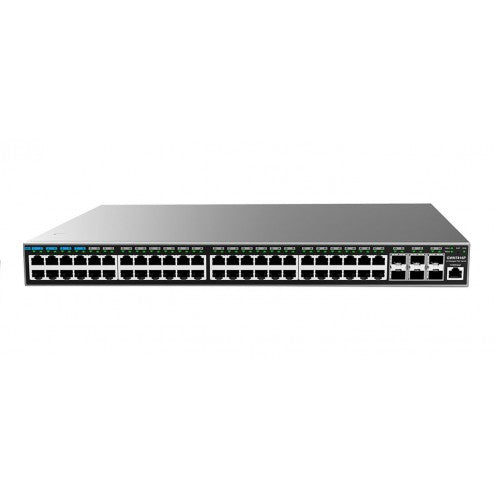Grandstream GWN7816P Layer 3 Managed Network Switch - Guards On Duty Shop & Security Guards