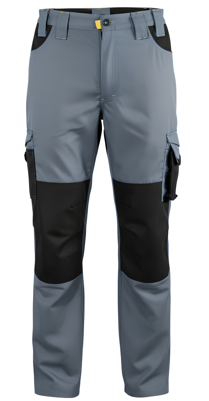 Pinnacle Technical Trouser Grey