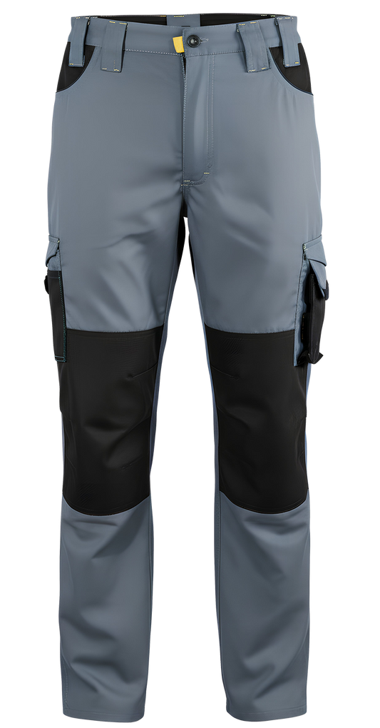 Pinnacle Technical Trouser Grey