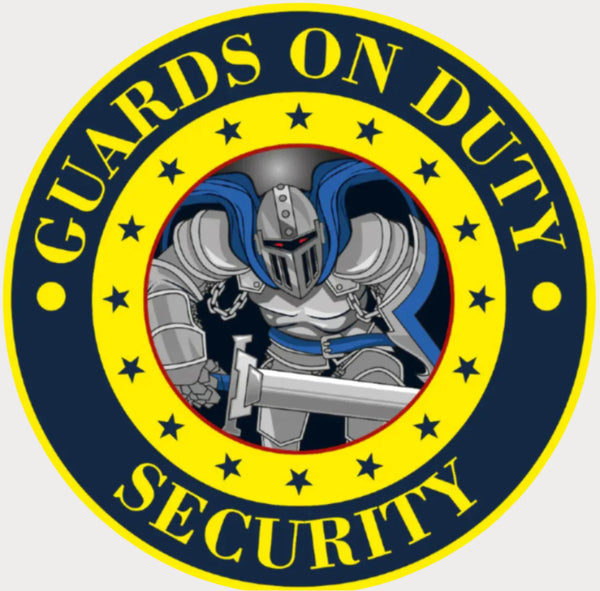1 X 12 Hour Unarmed Day Security Guard (Free Quotation)