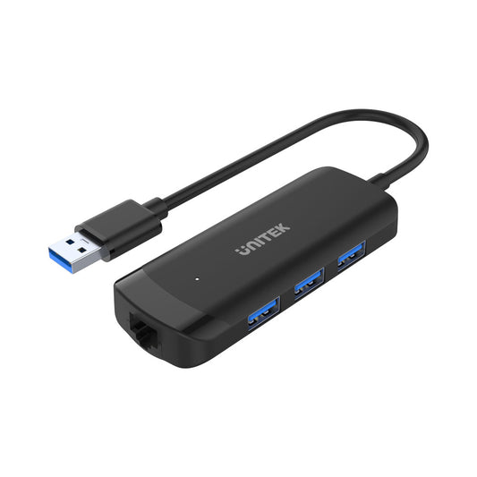 Unitek 4in1 Usb3.2 Gen1 Type-a (h1111a).. — Unitek | Guards on Duty Shop