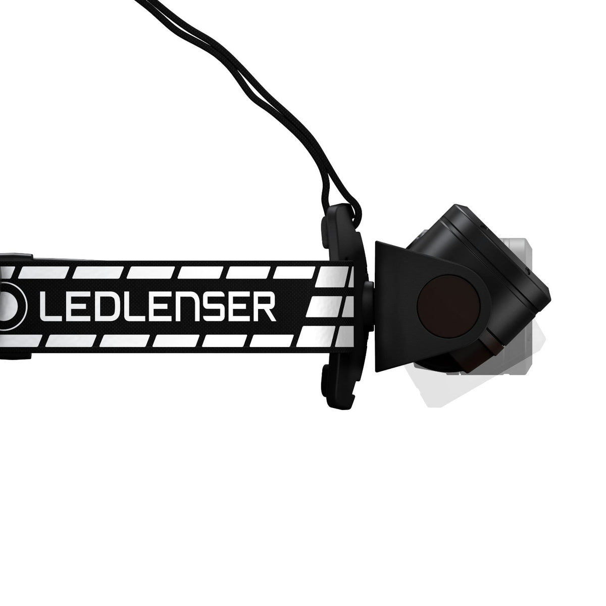 Ledlenser H19R Signature Headlamp