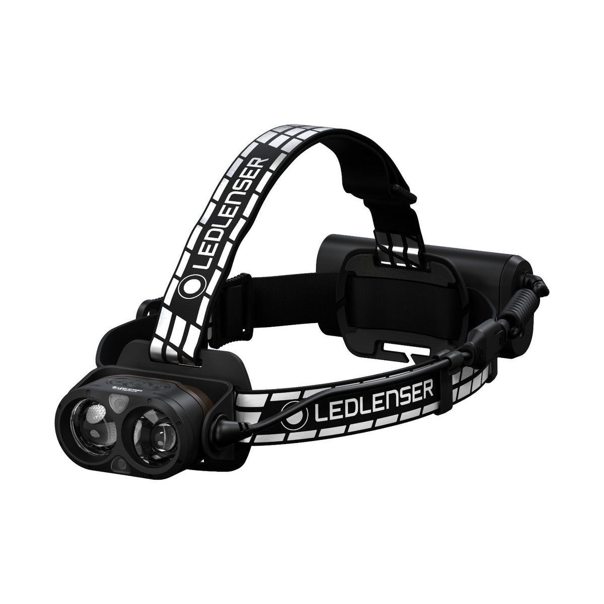 Ledlenser H19R Signature Headlamp