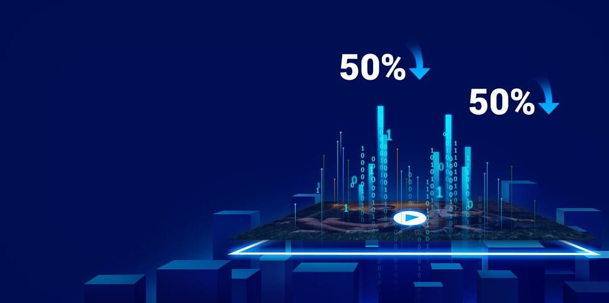 EZVIZ H3 2K (3MP) WIFI SMART HOME CAMERA