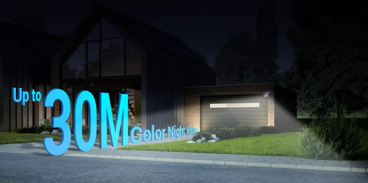 EZVIZ H3 3K (5MP) WIFI SMART HOME CAMERA