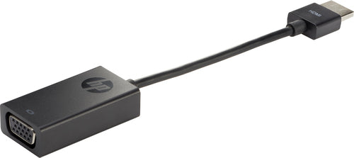 HP HDMI To VGA Adapter - Adapter - HP - Accessories - Guards On Duty Shop & Security Guards