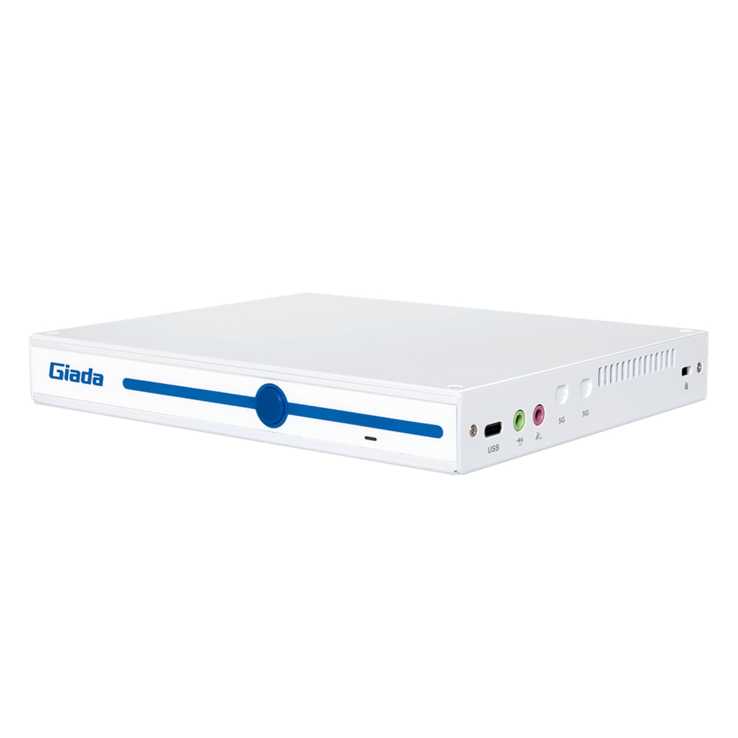 Giada H611 I5-11300H High-end Medical Computer - Guards On Duty Shop & Security Guards