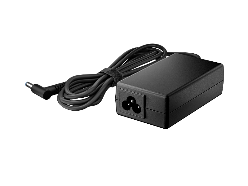 HP 65W Smart AC Adapter - AC Adapter - HP - Accessories - Guards On Duty Shop & Security Guards