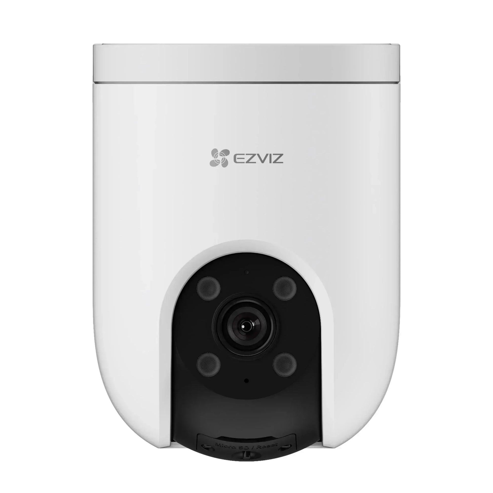 EZVIZ H8C Pro 2K (3MP) Pan & Tilt Wi-Fi Camera Guards On Duty Security