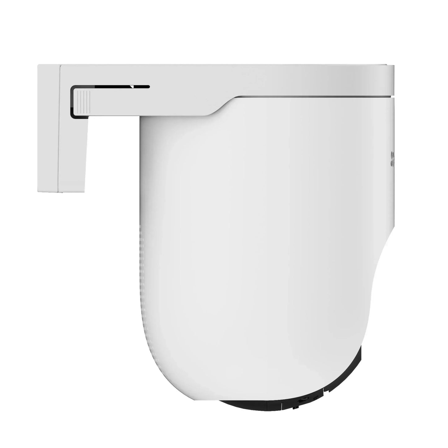 EZVIZ H8C Pro 2K (3MP) Pan & Tilt Wi-Fi Camera Guards On Duty Security