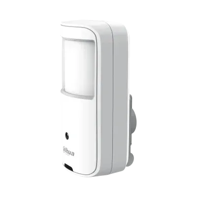 Dahua 2MP Cube 10m IR 2.8mm Guards On Duty Security