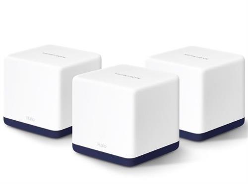 Mercusys Halo H50G Ac1900 Whole Home Mesh Wi-Fi