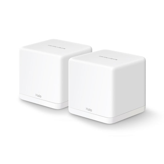 MERCUSYS AC1300 WHOLE HOME MESH WIFI SYSTEM - 2PK