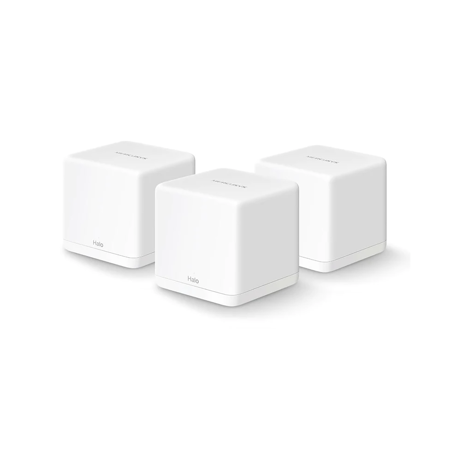 Mercusys Halo H30G Home Mesh Wi-Fi System - 3 pack - Guards On Duty Shop & Security Guards