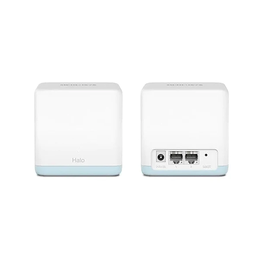 Mercusys Halo H30G Home Mesh Wi-Fi System - 2 pack - Guards On Duty Shop & Security Guards