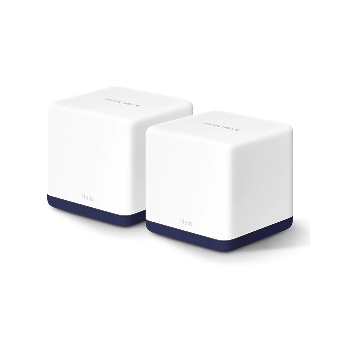 Mercusys Halo H50G Home Mesh Wi-Fi System - 2 pack - Guards On Duty Shop & Security Guards