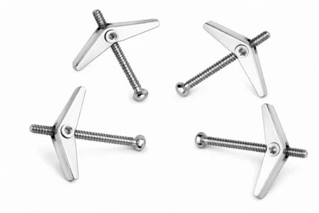 Spring Toggle 5 X 75 - 25 Per Pack