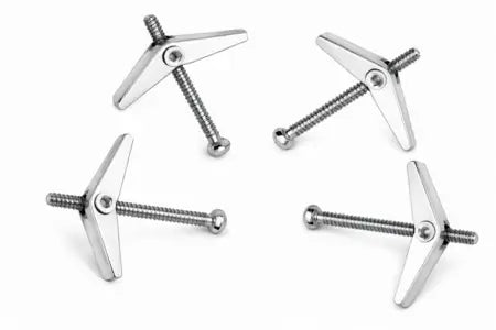 Spring Toggle 5 X 75 - 100 Per Pack