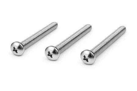 Self Tapping Screw 6 X 30 - 25 Per Pack (10 Pack)