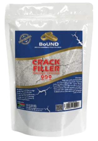 Bound Crack Filler 1KG (4 Pack)