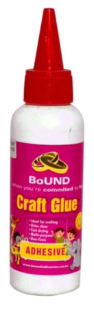 Bound Craft Glue (10 Pack)