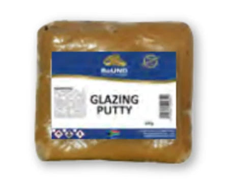 Bound Glazing Putty 2KG - 10 / Pack